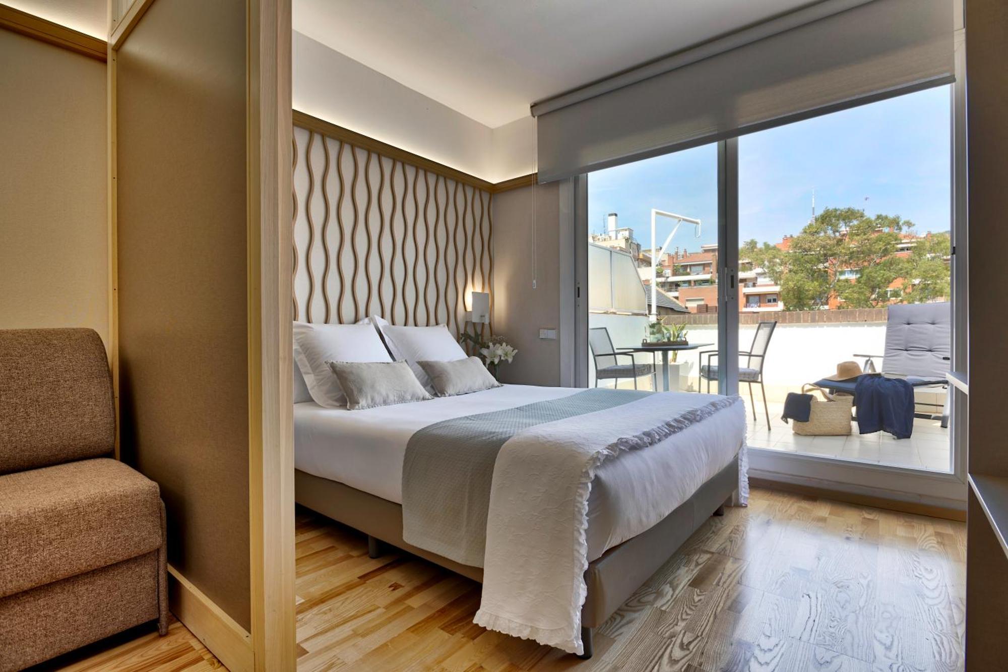 Bonanova Suite — Photos 1